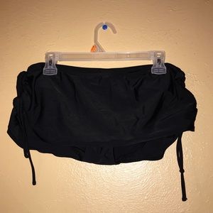 cute swim skirt